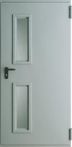 Пожароустойчиви врати Porta Doors EI 30, EI 60 минутни