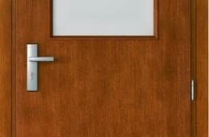 Пожароустойчиви врати Porta Doors EI 30, EI 60 минутни