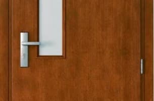 Пожароустойчиви врати Porta Doors EI 30, EI 60 минутни