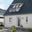 Прозорец-балкон Cabrio VELUX - ПРЕМИУМ GDL 3066