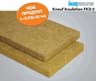 Каменна вата фасадна Knauf FKD S Thermal 3 см