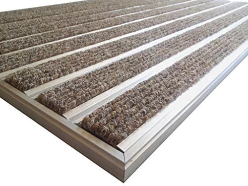 Изтривалка за вграждане HDDMS - Carpet