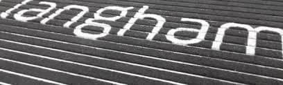 Изтривалки за вграждне HDDMS - Logo