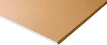 Гипсокартон шумоизолиращ Knauf Silentboard GKFI 12,5мм - 1200х2000мм