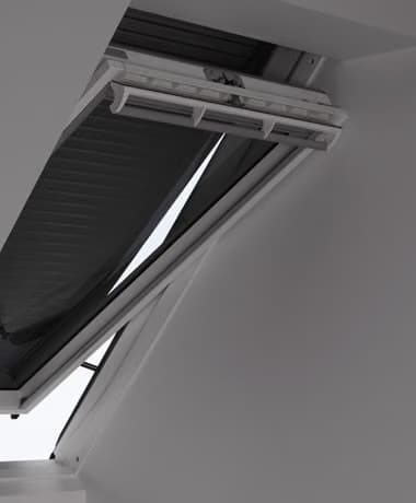 ВЪНШНИ АЛУМИНИЕВИ РОЛЕТНИ ЩОРИ VELUX SML, SSL, SMH