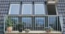 Система за Покривна Тераса Velux - Премиум