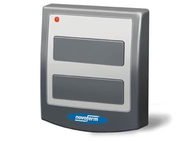 Аксесоари за гаражни врати от Novoferm
