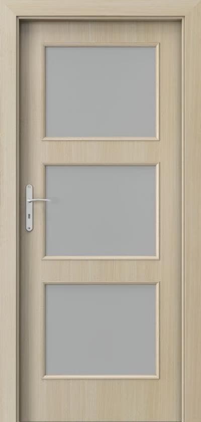 Интериорни Врати Порта Нова - Разнообразие от модели