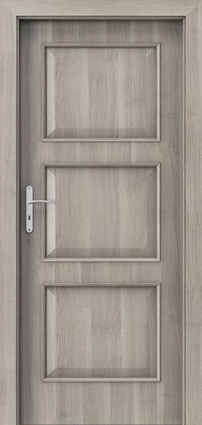 Интериорни Врати Порта Нова - Разнообразие от модели
