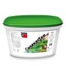 Фасадна мазилка BAUMIT SilikatTop K 2.0мм, 25кг, професионална силикатна