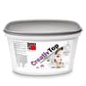 Дизайнерска фасадна мазилка BAUMIT CreativTop Файн 1.0мм, 25кг