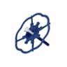 Анкер BAUMIT StarTrack Blue ∅ 8 х 55 мм за бетон