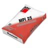 Варо-циментова фина машинна мазилка BAUMIT MPI 25, 25кг