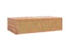Керамичен блок с базалтова вата CEMACON EVOCERAMIC 1/2 44 VB (115×440×240 мм)