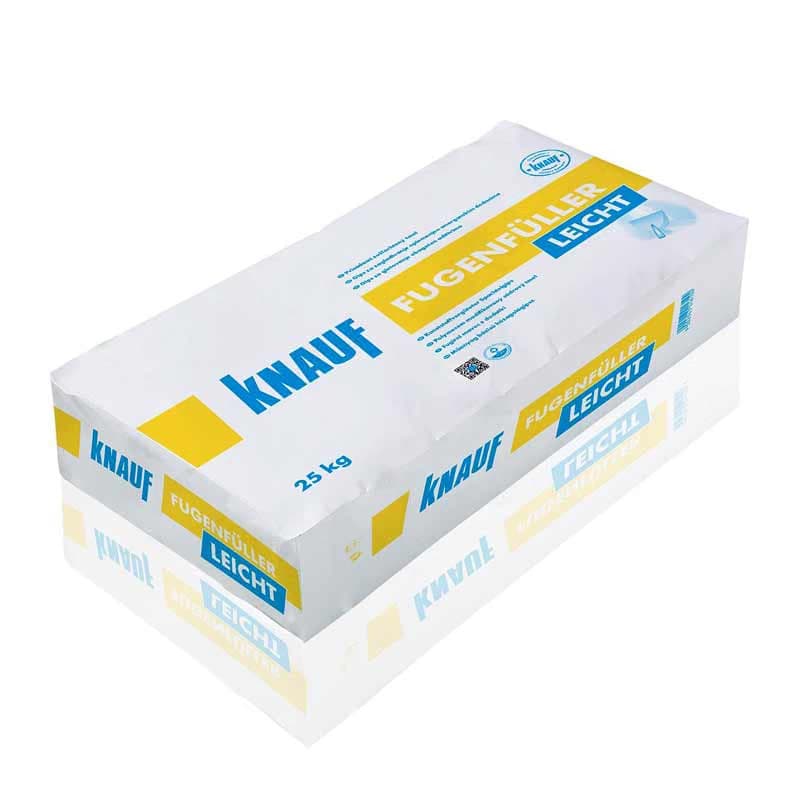 Фугопълнител Knauf Fugenfüller Leicht 25кг
