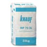 Гипсова мазилка Knauf MP75 SL 25кг за машинно полагане