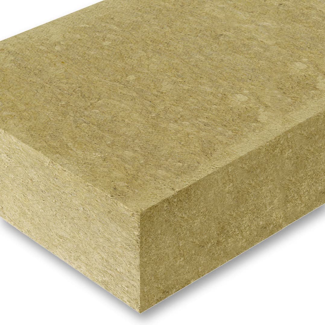 Каменна вата Fibran Rock LIGHT 30kg 1.2x0.6 - 10 см