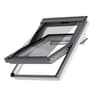 Комплект VELUX външен сенник и затъмнителна щора DOP MK06 78x118см, бежов 1085S