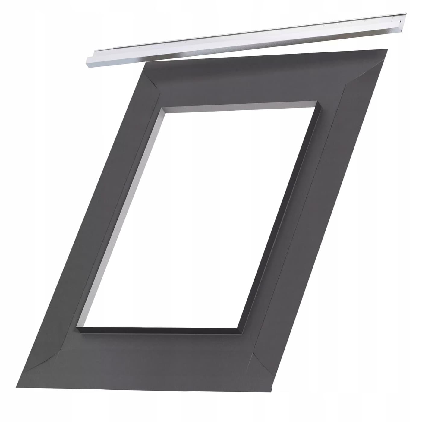 Покривен прозорец VELUX GLL 1061B Стандарт Плюс MК06 78х118см с долно управление