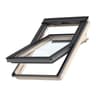 Покривен прозорец VELUX Стандарт Плюс GLL 1061 FК06 66x118см - горно управление