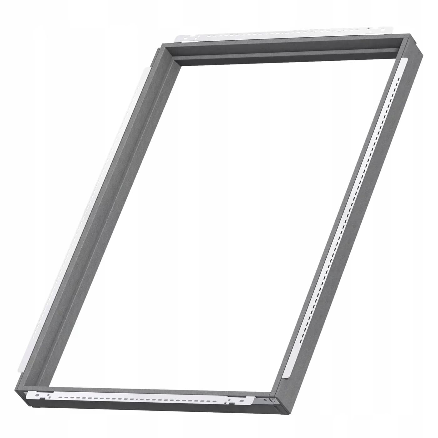 Покривен прозорец VELUX Стандарт Плюс GLL 1061 FК06 66x118см - горно управление
