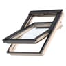 Покривен прозорец VELUX Стандарт GZL 1051 MК08 78x140см с горно управление
