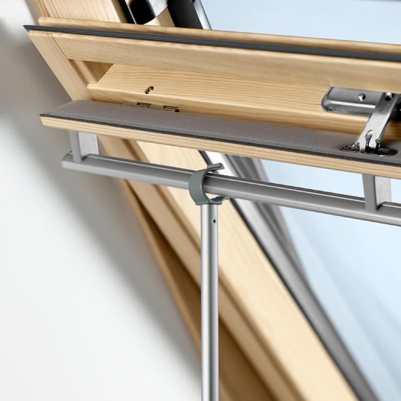 Пръчка за прозорци VELUX ZCZ 080K, 80см