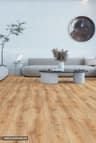 Водоустойчив ламиниран паркет Woodline 2010 8mm AC4/32 4V