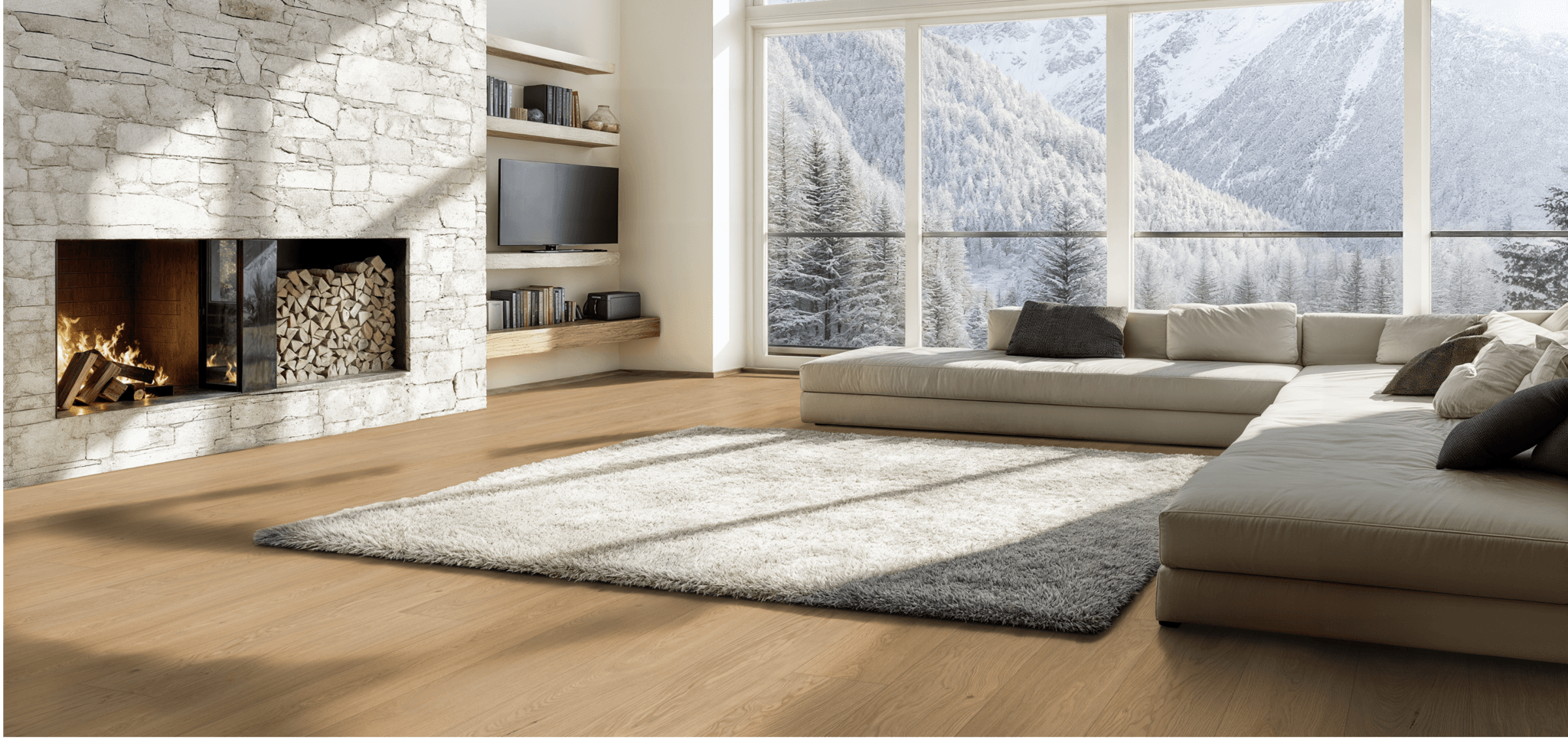 Ламиниран паркет SPENDLY W50391 SCELTA 12mm AC5/33
