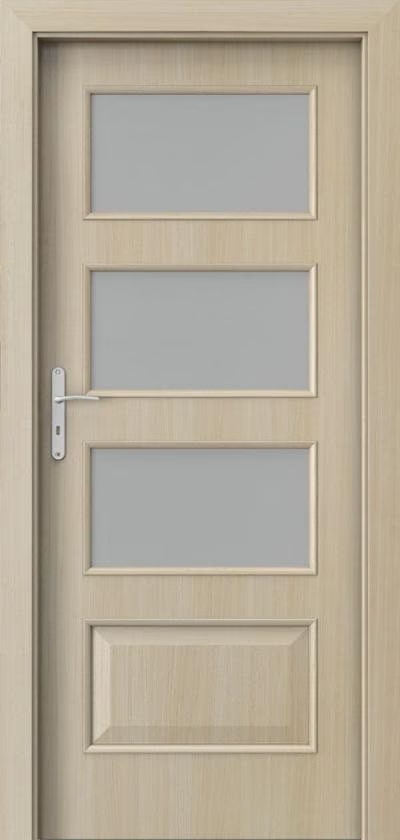 Интериорни Врати Порта Нова - Разнообразие от модели