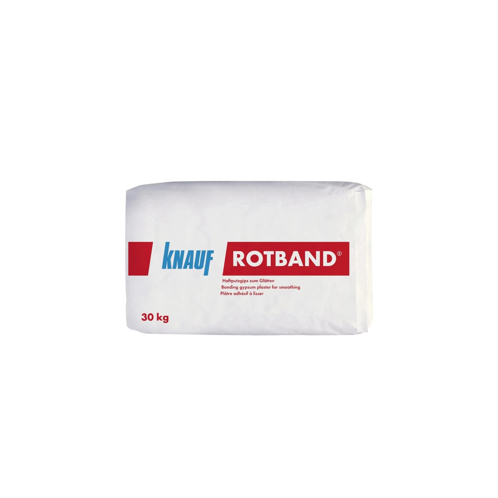 Гипсова мазилка Knauf ROTBAND 30кг за ръчно полагане