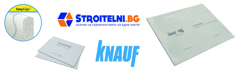 Аквапанел 