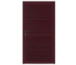 Странични врати - Novoferm - Image 3