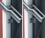 Махови гаражни врати за готови гаражи - Novoferm - Image 4