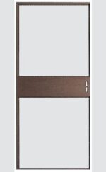 Махови гаражни врати стоманени с обшивка на линии – Novoferm - Image 18