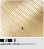 Дървени махови гаражни врати – Novoferm - Image 2