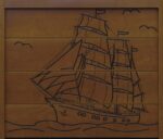 Дървени махови гаражни врати – Novoferm - Image 3