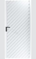 Странични врати - Novoferm