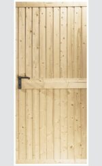 Странични врати - Novoferm - Image 13