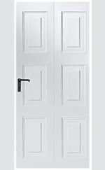 Странични врати - Novoferm - Image 18