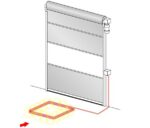 Възможности за управление за бързо движещи врати на Novofem - Image 5