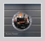 Индустриални врати секционни Thermo – Novoferm - Image 4