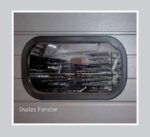 Индустриални врати секционни Thermo – Novoferm - Image 5