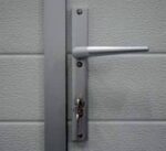 Индустриални врати Novoferm - качество на детайлите - Image 2