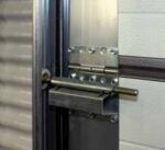 Индустриални врати Novoferm - качество на детайлите