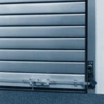 Аксесоари за ролетните врати и решетки – Novoferm