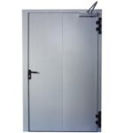 Свръхгабаритни пожароустойчиви Врати Novoferm Magnum - пожарозащитни врати Новоферм