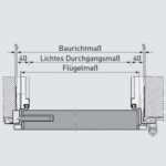 Шумоизолирани врати Novoferm - Image 3