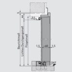 Шумоизолирани врати Novoferm - Image 4
