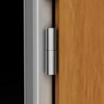 Интериорни врати Novoferm – детайли, остъкление, допълнително оборудване - Image 2